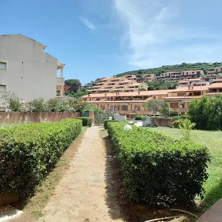 Casa Sole * Palau