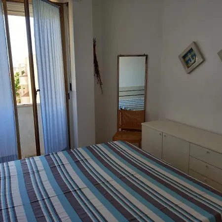 Feriehus Casa Sole *
