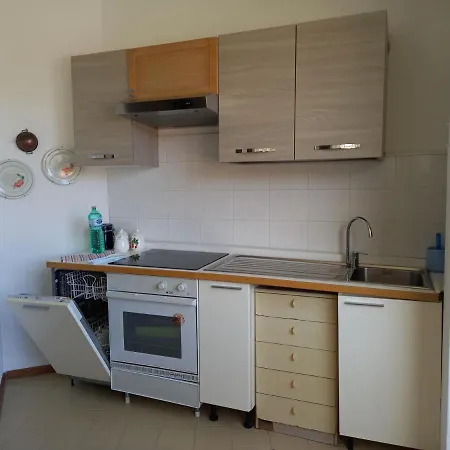 Casa Sole Feriehus