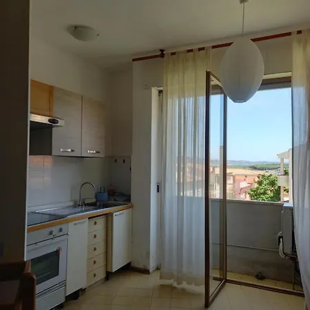 Feriehus Casa Sole Palau