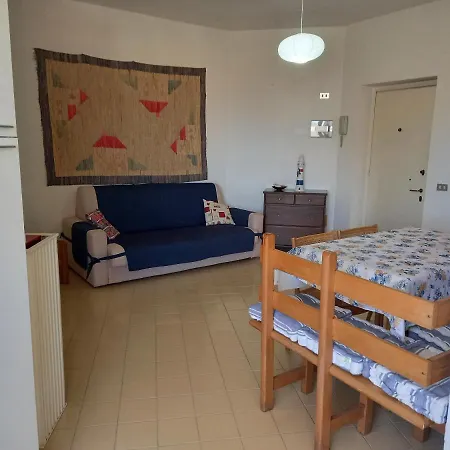Feriehus Casa Sole