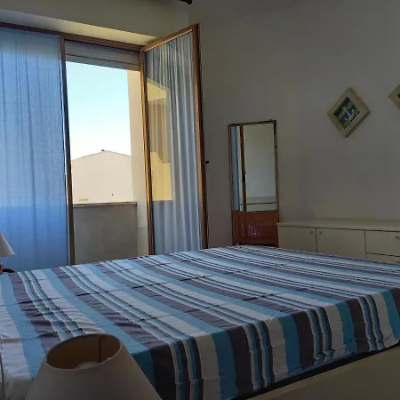 Casa Sole Feriehus
