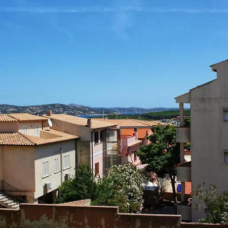 Casa Sole Palau