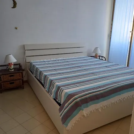 Casa Sole Feriehus